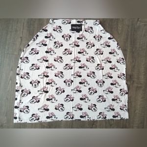 Milk Snob Minnie Mouse Cover